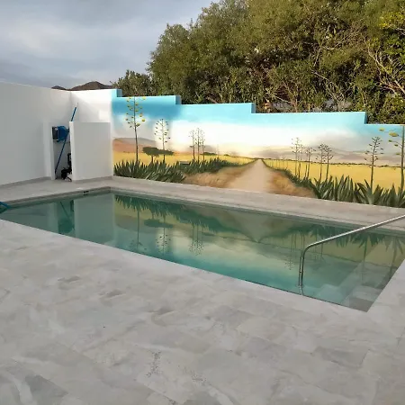 Precioso Loft Con Piscina Comunitaria *