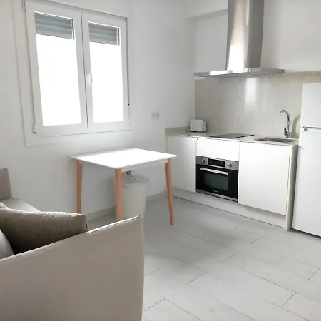 Precioso Loft Con Piscina Comunitaria * Las Negras
