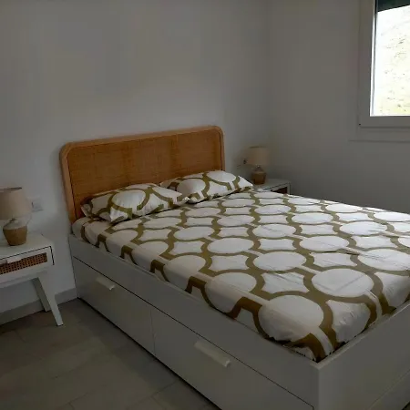 Precioso Loft Con Piscina Comunitaria