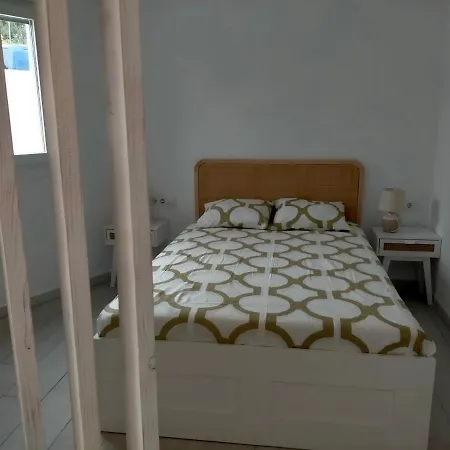 Precioso Loft Con Piscina Comunitaria Apartmán